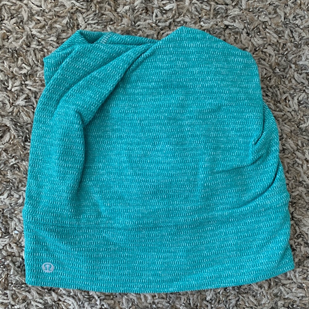 Lululemon Running Hat